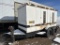 2001 Caterpillar 210kw Portable Generator
