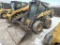 New Holland L180 Skid Steer