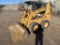 Case 1845c Skid Steer