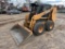 Case 60xt Skid Steer