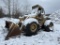 Dresser H90 Wheel Loader