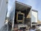 2001 Great Dane Cummins Generator Trailer