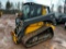 2017 John Deere 331g Skid Steer