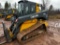 2016 John Deere 331g Skid Steer