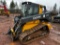 2017 John Deere 331g Skid Steer