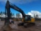 2015 John Deere 250glc Excavator
