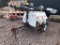Magnum Mlt4060mmh Light Plant
