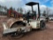 Ingersoll Rand Sd-70d Roller