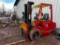 1997 Hyster H50xm Forklift