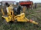 Wacker 6” Trash Pump