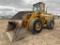 Dresser 530 Wheel Loader