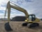 Komatsu Pc200-6 Excavator
