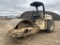 Ingersoll Rand Sd-100d Pro Pac Vibratory Compactor