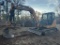 Case Cx80c Mini Excavator