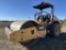 2018 Volvo Sd115b Roller Compactor