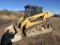 2003 Caterpillar 277 Skid Steer