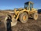 1994 Deere 544g Wheel Loader