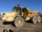 Bell B40b Haul Truck