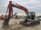 Link Belt 135 Excavator