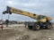 2007 Grove Rt530e-2 Crane