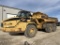 2003 Cat 740 Haul Truck