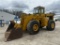 Michigan 175b Wheel Loader