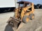 Case 1845c Skid Steer