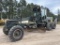 1988 Champion 710a Grader