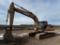 Case Cx240 Excavator