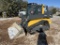 Deere 325g Skid Steer