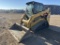Caterpillar 257d Skid Steer
