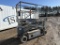 Strato-lift Krx-20 Man Lift