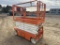 Snorkel S4732e Scissors Lift