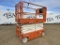 2016 Snorkel S4732e Scissors Lift