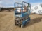 2013 Genie Gs1930 Scissors Lift