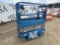 2016 Genie Gs-1930 Scissors Lift