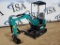 2023 Agt Industrial Qh12 Mini Excavator