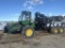 John Deere 1010e Forwarder