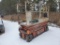 Snorkel Sl-20 Scissors Lift