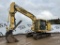 Kobelco Sk170-8e Excavator