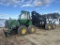 2011 John Deere 1210e Forwarder