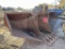 Hensley Ditching Bucket