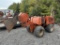 400sx Trencher