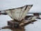 Felco 26' Conveyor W/ Hopper