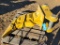 Jsr08 Excavator Ripper For Cat 325