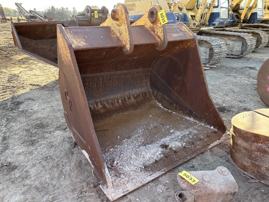 72" C&p Bucket