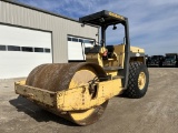1990 Bomag 213d-2 Compactor