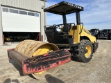 Dynapac Ca152d Roller