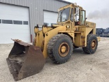 Clark 750c Wheel Loader