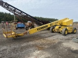 Calavar Condor 66q8 Man Lift